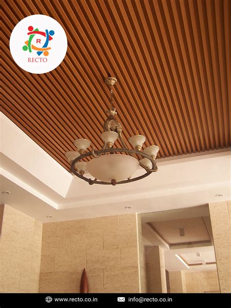 Pin On Wpc Ceilings