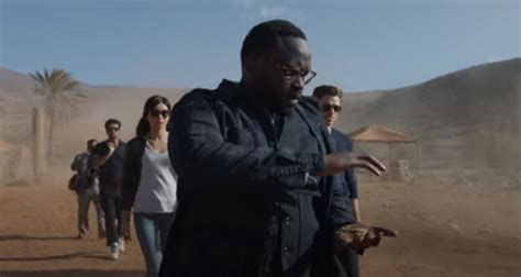 Kevin Feige Promises Eternals Phastos Is Just The Start Of Gay Characters In The Marvel