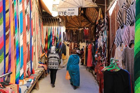 Фото Феса (194 фото)