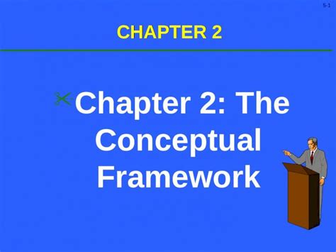 Ppt 5 1 Chapter 2 The Conceptual Framework Chapter 2 Dokumentips