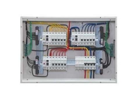 Surge Protective Device Installation And Wiring Diagram Lsp