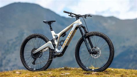 ebike mountain bike  season sybil euphemia