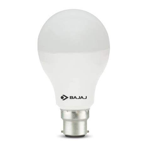 W Bajaj Led Bulb Bajaj Bulbs Latest Price Dealers Retailers In India