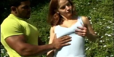 Mature MILF Gabriella Banks Has Her Flat Ass Slammed By BBC Tnaflix