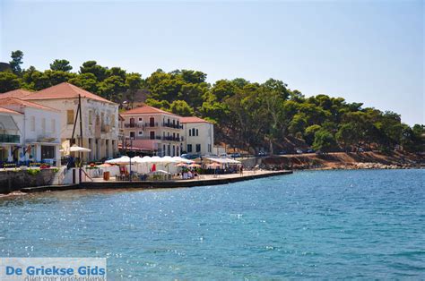 Pylos Messinia | Informatie en tips Pylos