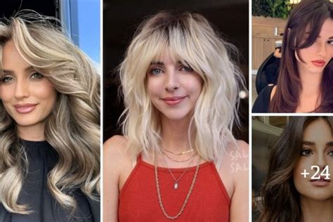 Honey Blonde Highlight Hair Ideas To Glam You Up