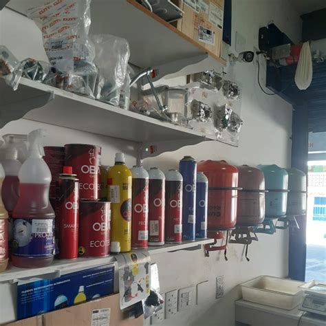 Refriclean Refrigeração Macaé - Refriclean Refrigeração | Cabo Frio RJ