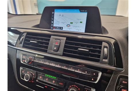 Used 2017 BMW 2 Series 220d M Sport For Sale (U7284) | Geoff Cox