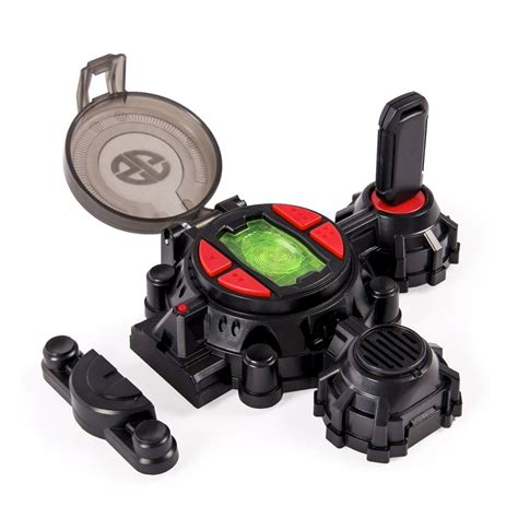 Spin Master - Spy Gear Door Alarm us