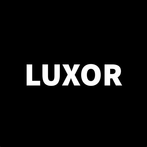 Luxor: The Timeless City of Pharaohs 🏛️ Luxor, where ancient temples