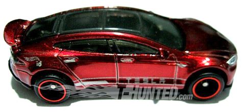T Hunted Mais Novos Carros Da S Rie Hot Wheels Id