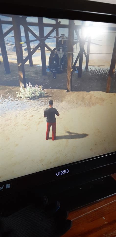 Fuck You Rockstar R Gtaonline