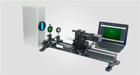 Fabry Perot Interferometer