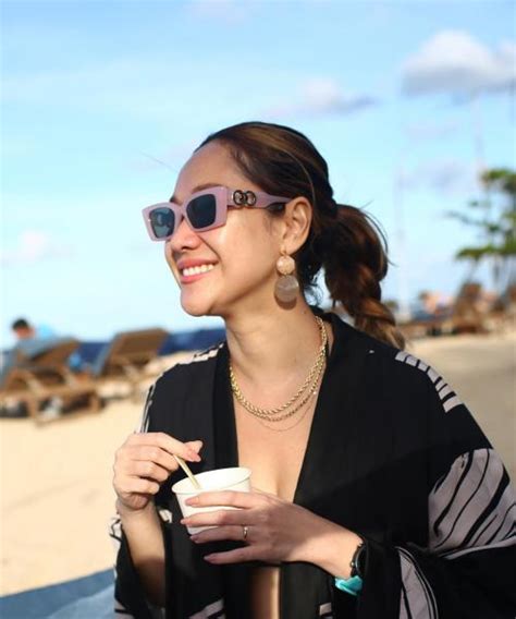 Gaya Imut Bcl Pakai Bikini Bikin Jiwa Brondong Menggebu Gebu