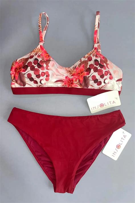 Bikini Negro Talla Bikinis Y Ropas De Ba O