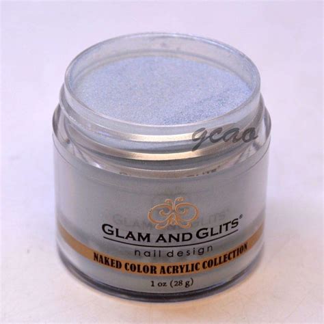 Amazon Acrylic Powder Color Naked Collection Oz G Gray Gray Beauty