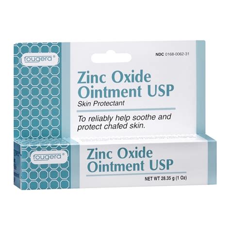 Zinc Oxide Ointment 20 Medcare Wholesale Company For Beauty And