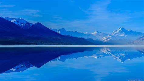 Озера обои на рабочий стол HD, 2K, 4K, 5K Ultra HD и UltraWide 21:9 ...