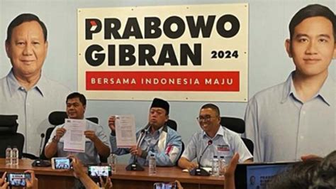 Khofifah Resmi Jadi Dewan Pengarah Dan Jurkamnas Tkn Prabowo Gibran