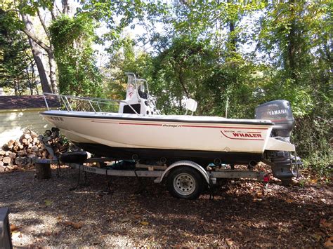 Boston Whaler Outrage 1997 for sale for $14,000 - Boats-from-USA.com