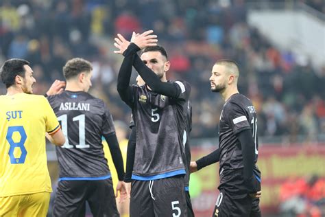 UEFA A Decis Romania Castiga Cu 3 0 Meciul Cu Kosovo Plus Amenda