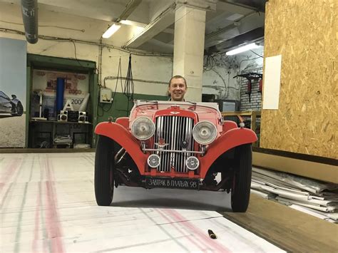 Широкоформатная печать - компания «ЛидерПринт»