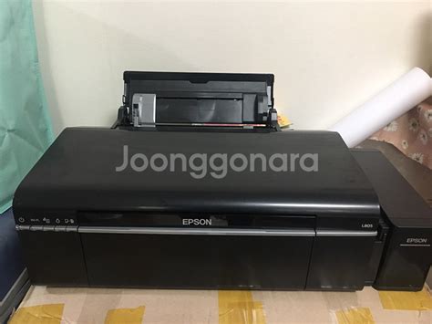 엡슨 L805 | 중고나라 카페에서 운영하는 공식 사이트