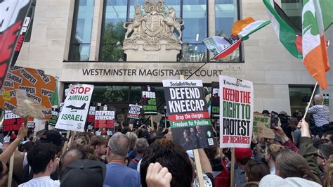 Kneecap terror case is 'pivotal' for free speech, experts say - Big Issue