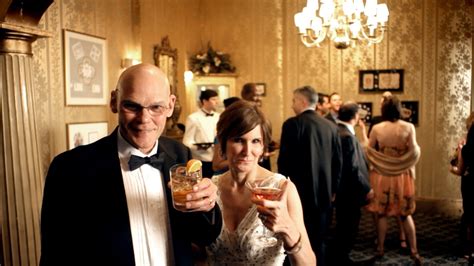 Interview: James Carville, New Spokesman for Maker’s Mark - Drinkhacker