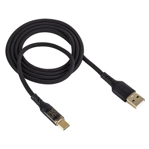 Usb Walker C Type C Black