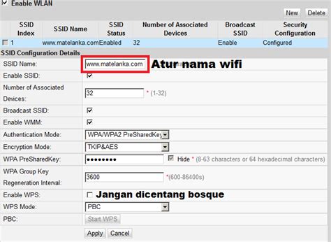 Cara Setting Modem Huawei Hg8245a Menjadi Router Cara Mudah Setting