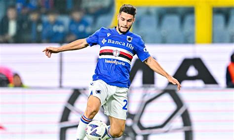 Serie B Sampdoria A Palermo Per La Quinta Vittoria Consecutiva