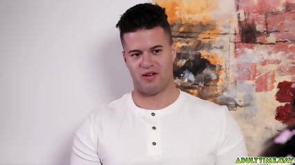 Clark Delgaty Drilled Femboy Benny Fox Tight Ass So Rough