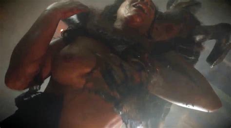 Kika Oliveira Nude Pics Page