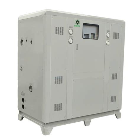 25 Ton Water Cooled Explosion Proof Chiller Manufacturer And Supplier