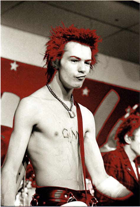 Austin Punk Chronicles I Don T Think The Sex Pistols Inspired Anything Other Than A Buncha