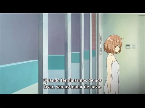 Kyoukai No Kanata 06 PT BR Legendado 1080p HD XVIDEOS