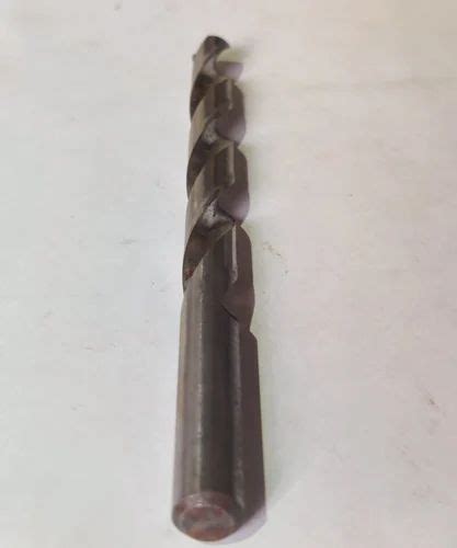 Stainless Steel Drill Bit At Rs 170piece Drill Bits In Rajkot Id