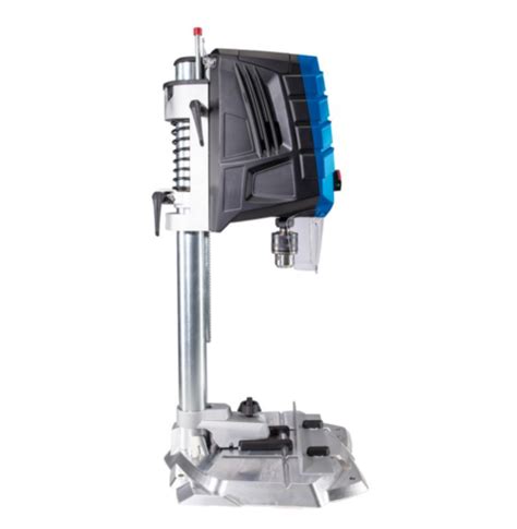 Scheppach Dp W Bench Pillar Drill With Digital Display Laser