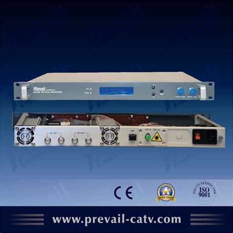 original wdm  catv optical receiver optical receiver  receiver