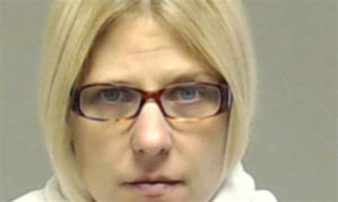 Texas School Teacher 39 Arrested For Having Sex With Student 17 Daily Mail Online