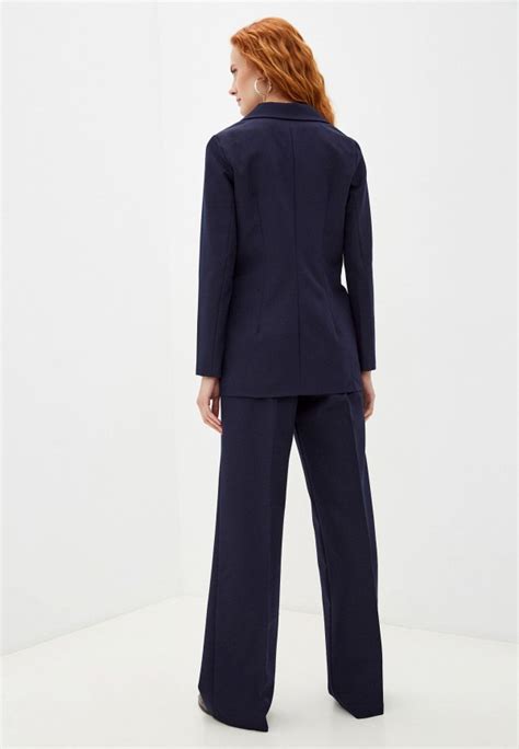 Костюм Irma Dressy, цвет: синий, MP002XW07J8C — купить в интернет ...