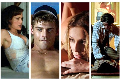 Dez Filmes Dispon Veis Na Netflix Que N O S O Porn Mas Enchem De Tes O Cinema E