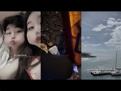 Nh C Hot Tiktok Chill Th Gi N U C Sau C Ng Th Ng Qmeochill Youtube