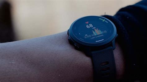 Garmins Top End Forerunner Smartwatch Is Half Off On Woot
