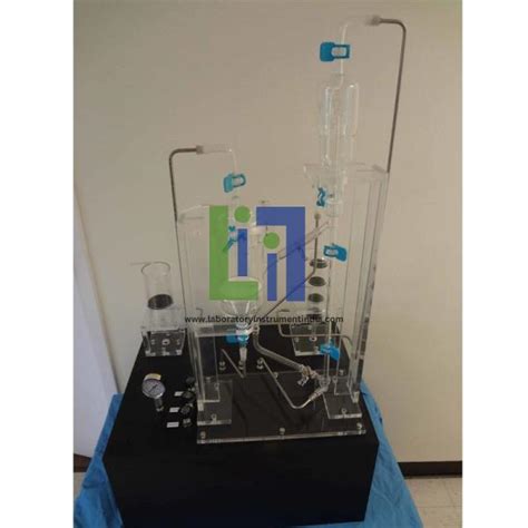 fluidized catalytic cracker unit manufacturers suppliers exporters