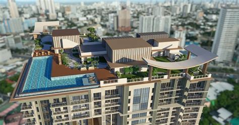 One Delta Terraces Dmci Homes Project