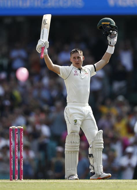 Marnus Labuschagne stars as Australia torment New Zealand