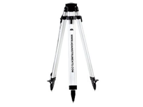 Алюминиевый геодезический штатив ADA Light D. Купить треногу со ...