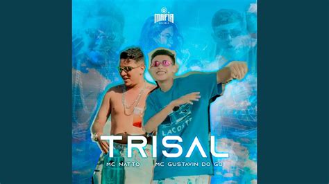 trisal youtube